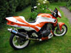 Honda CB500 Cup Honda CB500 Cup