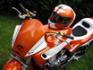 Honda CB500 Cup Honda CB500 Cup