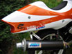 Honda CB500 Cup Honda CB500 Cup