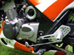 Honda CB500 Cup Honda CB500 Cup