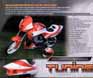 Honda CB500 Cup Honda CB500 Cup