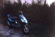 Peugeot Buxy Peugeot Buxy