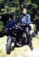 Suzuki TL 1000 S Suzuki TL 1000 S