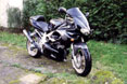 Suzuki TL 1000 S Suzuki TL 1000 S