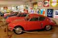Alpine A106 Alpine A106