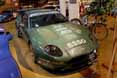 Aston Martin DB7 type Le Mans Aston Martin DB7 type Le Mans