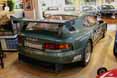 Aston Martin DB7 type Le Mans Aston Martin DB7 type Le Mans