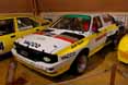 Audi Quattro de Aita Audi Quattro de Aita