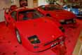Ferrari F40 Ferrari F40