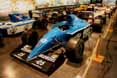 Formule 1 Ligier JS35 Formule 1 Ligier JS35