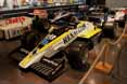 Formule 1 Renault RE60 Formule 1 Renault RE60