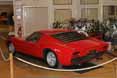 Lamborghini Miura S Lamborghini Miura S