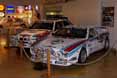 Lancia Rally 037 Lancia Rally 037
