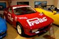 Matra Murena de Marcel Matra Murena de Marcel