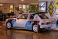 Peugeot 205 T16 Evolution 2 Peugeot 205 T16 Evolution 2