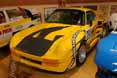 Porsche 911 de Lefeuvre Porsche 911 de Lefeuvre