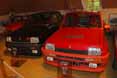 Renault R5 Turbo Renault R5 Turbo