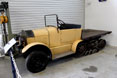 Citroën 10HP Type B2 Torpédo de 1925 Citroën 10HP Type B2 Torpédo de 1925