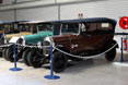 Citroën B12 Torpédo de 1926 Citroën B12 Torpédo de 1926