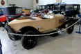 Citroën B2 Caddy Sport Torpédo de 1923 Citroën B2 Caddy Sport Torpédo de 1923