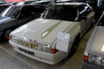 Citroën BX 4 TC de 1985 Citroën BX 4 TC de 1985