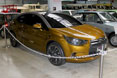 Citroën DS High Rider de 2010 Citroën DS High Rider de 2010
