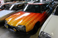 Citroën GS X2 Aux Flèches de 1976 Citroën GS X2 Aux Flèches de 1976