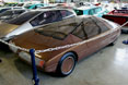 Citroën Karin de 1980 Citroën Karin de 1980