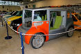 Citroën Osmose de 2000 Citroën Osmose de 2000