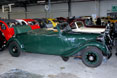 Citroën Traction 11 B Cabriolet de 1939 Citroën Traction 11 B Cabriolet de 1939