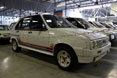 Citroën Visa 4x4 1000 pistes de 1984 Citroën Visa 4x4 1000 pistes de 1984