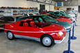 Citroën Xanthia de 1986 Citroën Xanthia de 1986