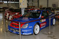 Citroën Xsara WRC Citroën Xsara WRC